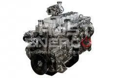 Дизельный двигатель TSS Diesel TDS 155 6LTE