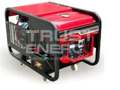 Бензиновый генератор АМПЕРОС LT11000CLE