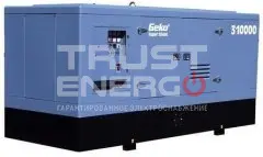 Дизельный генератор Geko 30015 ED-S/IEDA SS