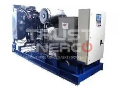 Дизельный генератор ПСМ ADP-400 с АВР