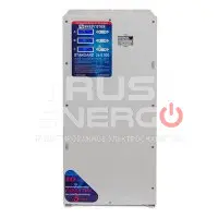 Стабилизатор напряжения Энерготех STANDARD 5000х3