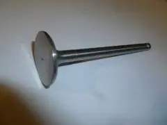 Клапан впускной TDQ12 3L/Intake valve ТРАСТ-ЭНЕРГО