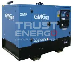 Дизельный генератор GMGen GMP50 В кожухе