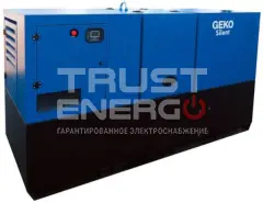 Дизельный генератор Geko 130010 ED-S/DEDA SS