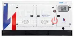 Дизельный генератор Исток АД200С-Т400-РПМ25