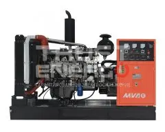 Дизельный генератор MVAE АД-100-400-АР с АВР