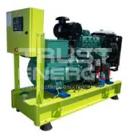 Дизельный генератор GenPower GDZ-LRY 55 OTO