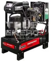 Дизельный генератор Вепрь АДА 8.5-Т400 РЯ