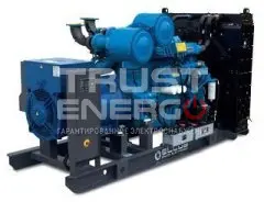 Дизельный генератор Elcos GE.MT.870/780.BF