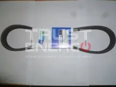 Ремень приводной вентилятора P222FE/Fan belt ТРАСТ-ЭНЕРГО