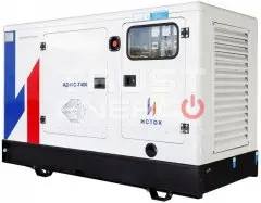 Дизельный генератор Исток АД40С-Т400-РПМ25