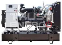 Дизельный генератор EMSA E IV EG 0066