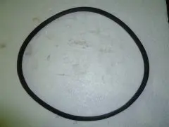 Прокладка крышки клапанов TDQ 10 3L/Cylinder head cover gasket