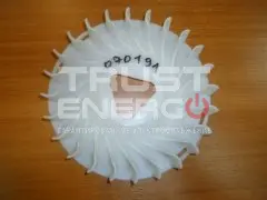 Крыльчатка маховика KG390/Fan flywheel