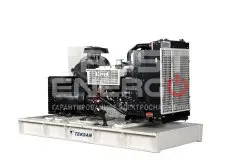 ТО-1 (ТО-500) ДГУ Teksan TJ200PE5A (годовое)