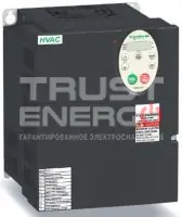 Частотный преобразователь ALTIVAR ATV212 4кВт 380В IP55 ЭМС