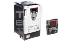 Частотный преобразователь ALTIVAR ATV71 Б/ТЕРМ 7,5кВт 380В