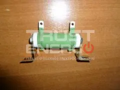 Резистор для ТСС ЭЛАД 5000 ХС,ЭЛАБ-10ЭС (500 Q 20W )