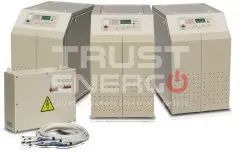 Стабилизатор напряжения Штиль R13500-3 trustenergo.ru