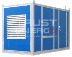 Дизельный генератор ПСМ АД-50 в контейнере с АВР ММЗ Д-246.4 trustenergo.ru