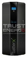 Vision Источник бесперебойного питания Vision DSPH15-50 ТРАСТ-ЭНЕРГО Источник бесперебойного питания Vision DSPH15-50 ТРАСТ-ЭНЕРГО