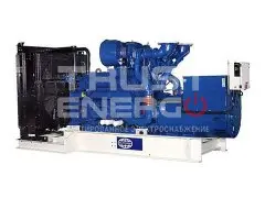 ТО-1 (ТО-500) ДГУ FG Wilson P1500E1 (годовое) ТО-1 (ТО-500) ДГУ FG Wilson P1500E1 (годовое)