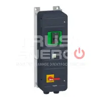 Частотный преобразователь ALTIVARATV950 45/37кВт 380В 3ф