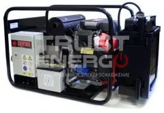 Бензиновый генератор EuroPower EP 16000 TE