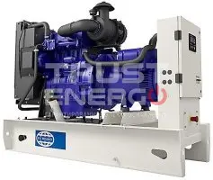 Дизельный генератор FG Wilson P14-6S